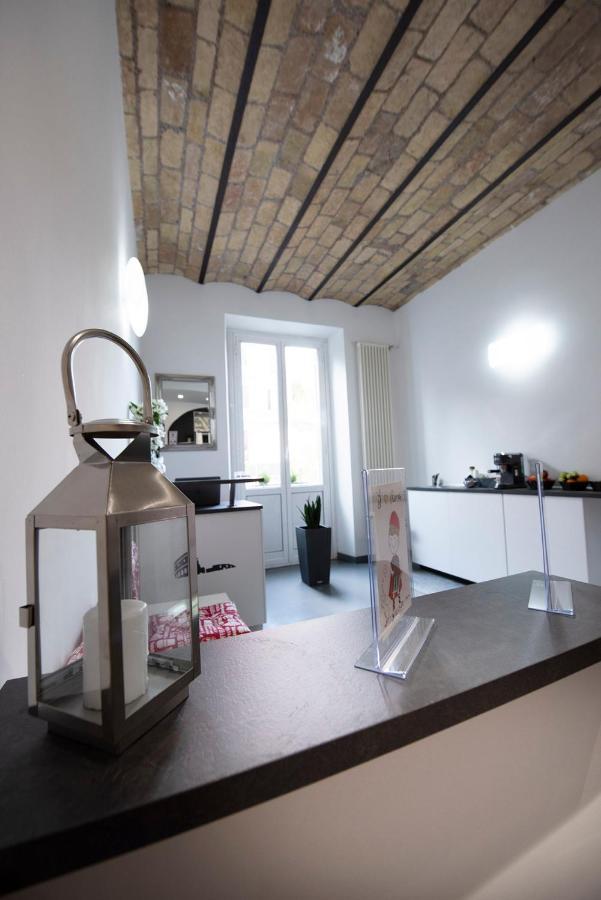 Urbe Colosseo Bed and breakfast