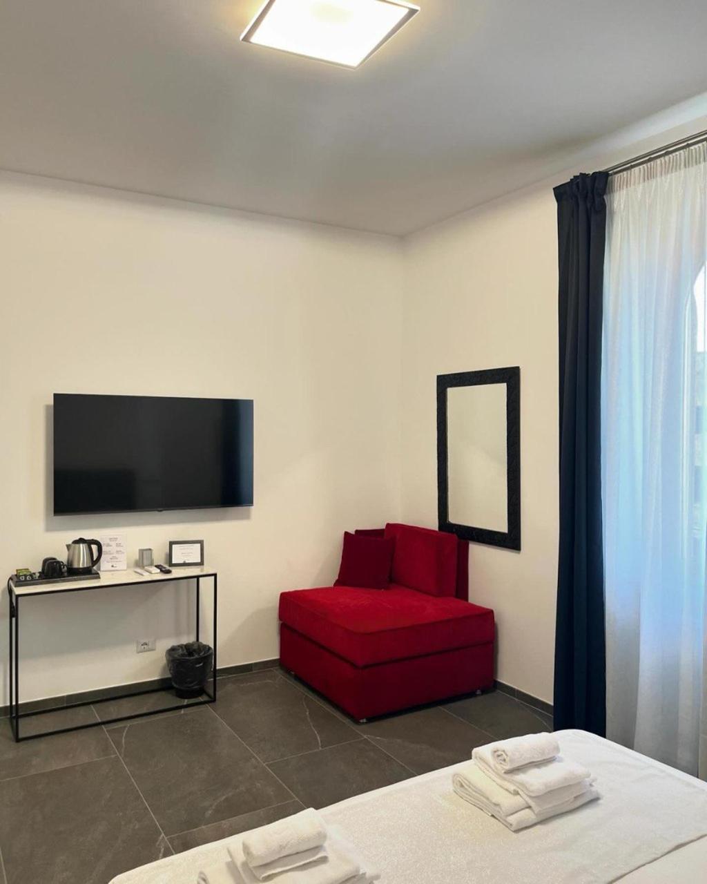 Urbe Colosseo Bed and breakfast