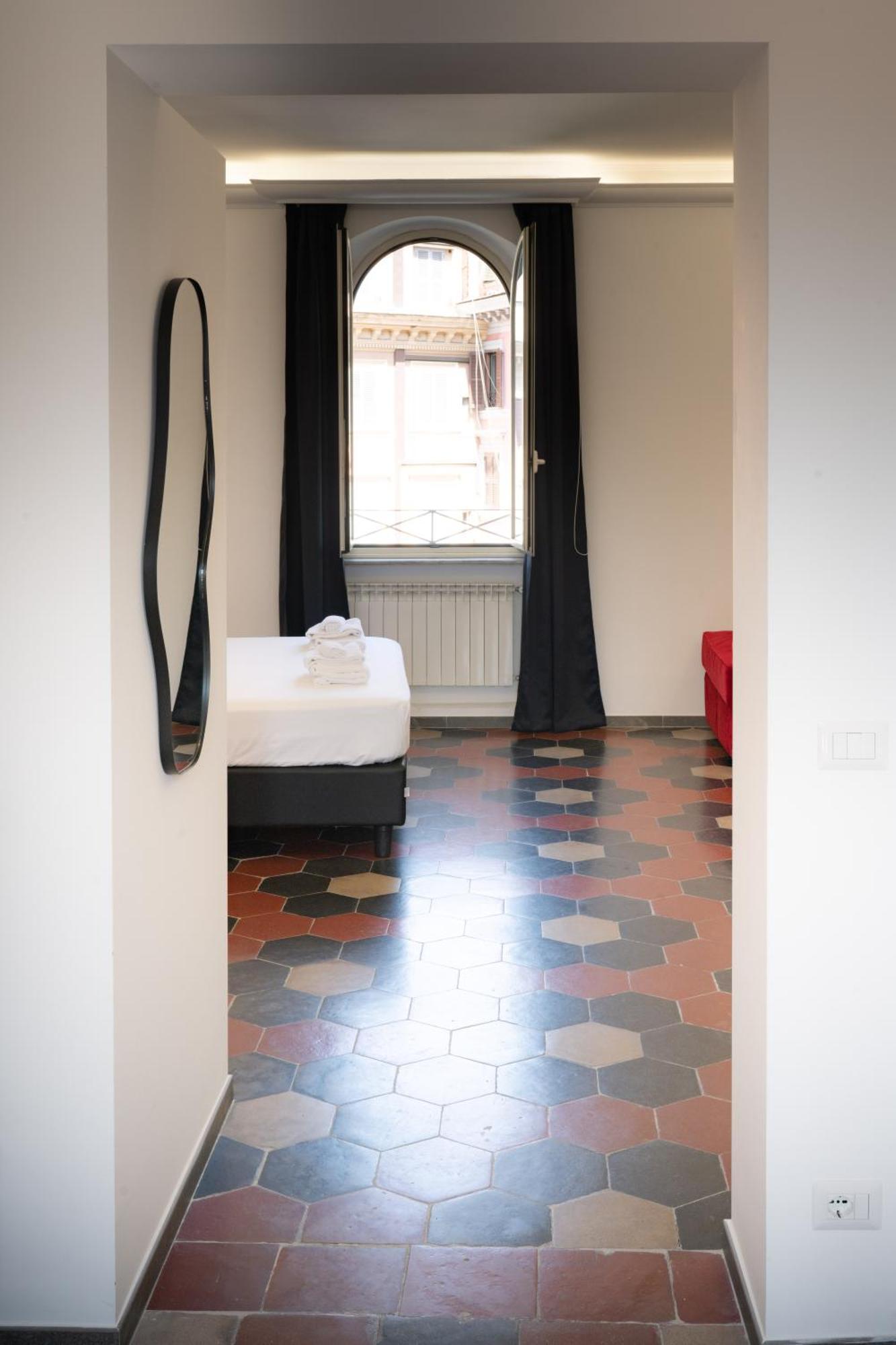 Urbe Colosseo Bed and breakfast 2*