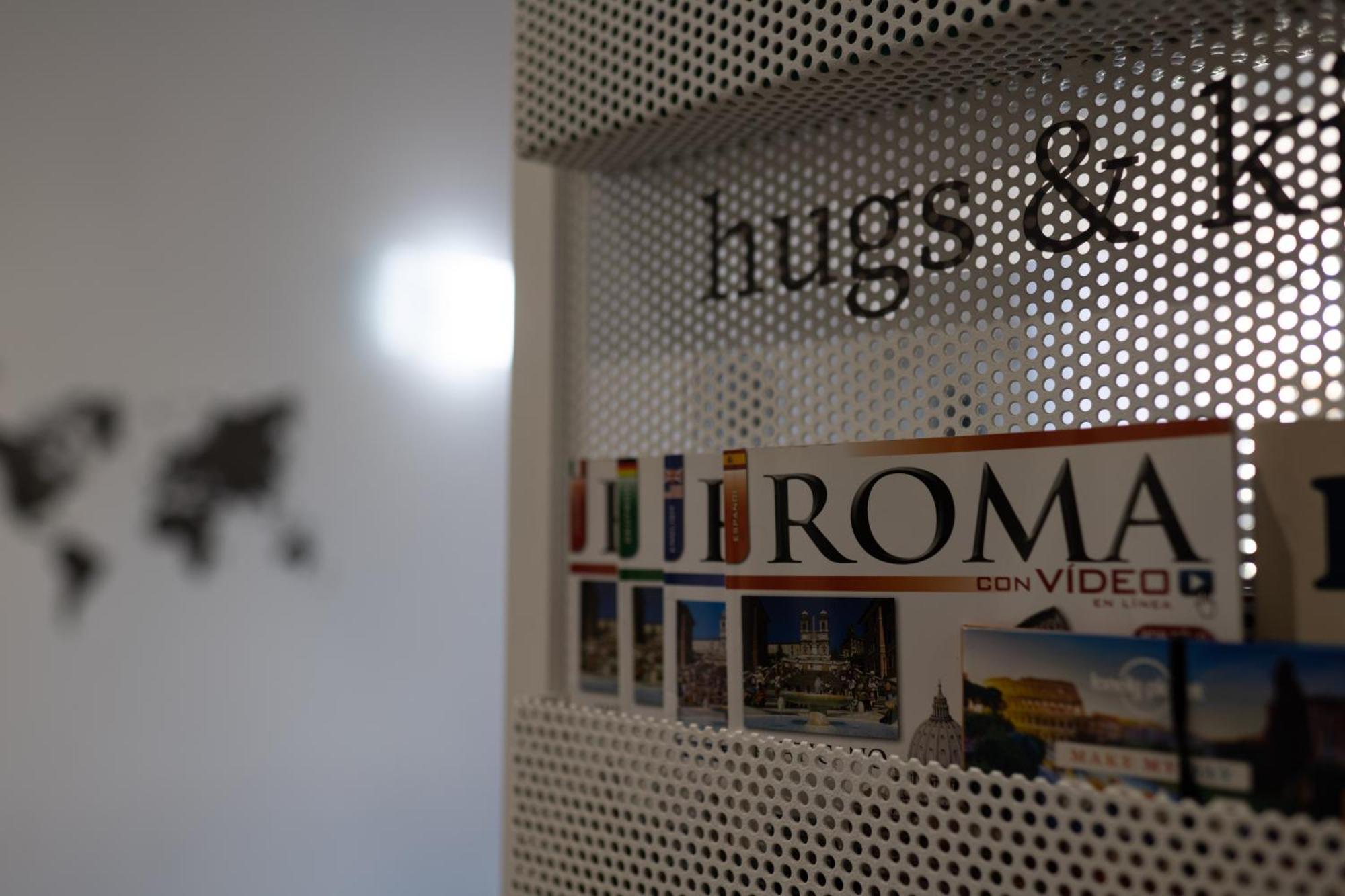 Bed and breakfast Urbe Colosseo 2*