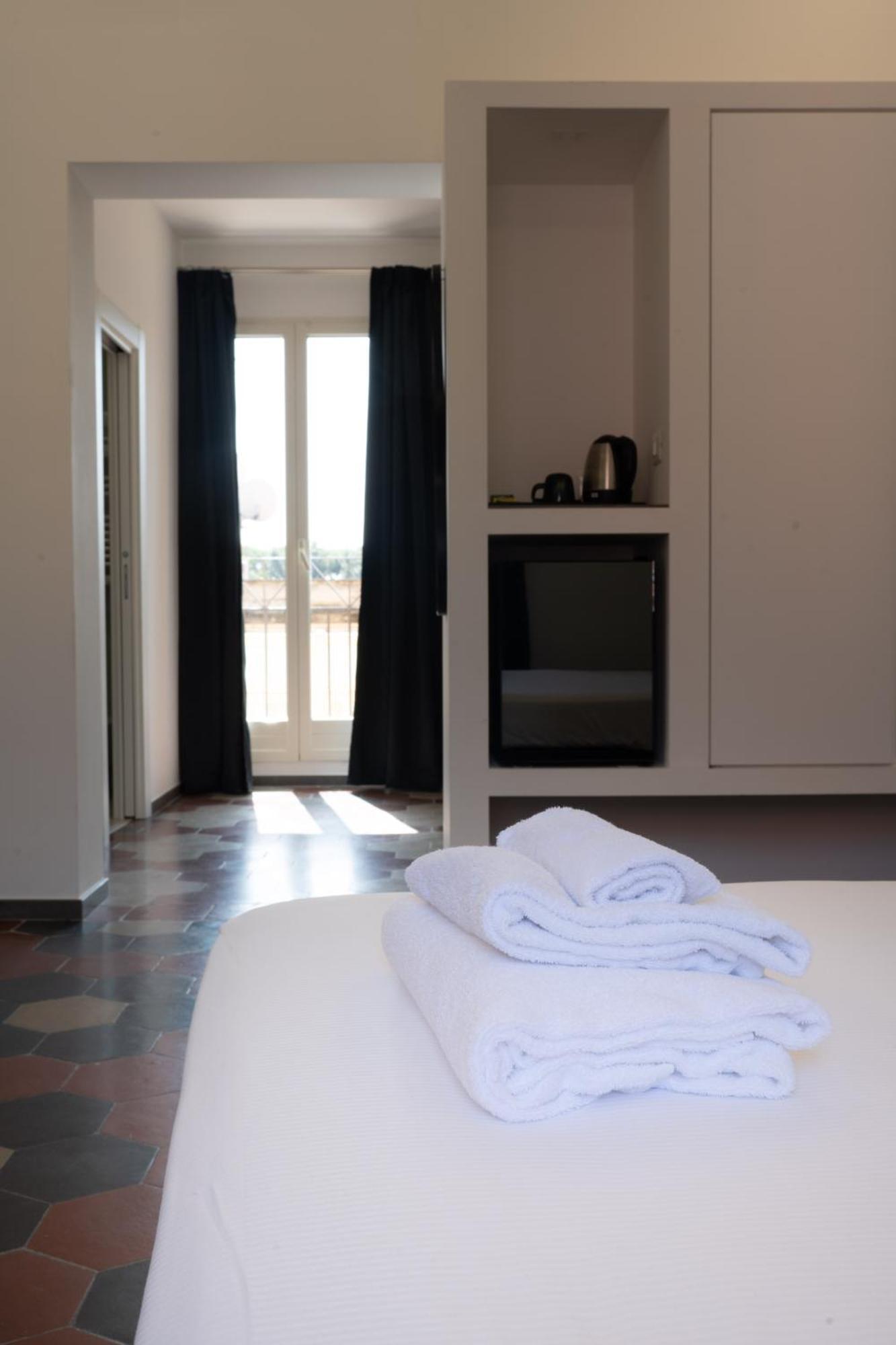 Bed and breakfast Urbe Colosseo Roma