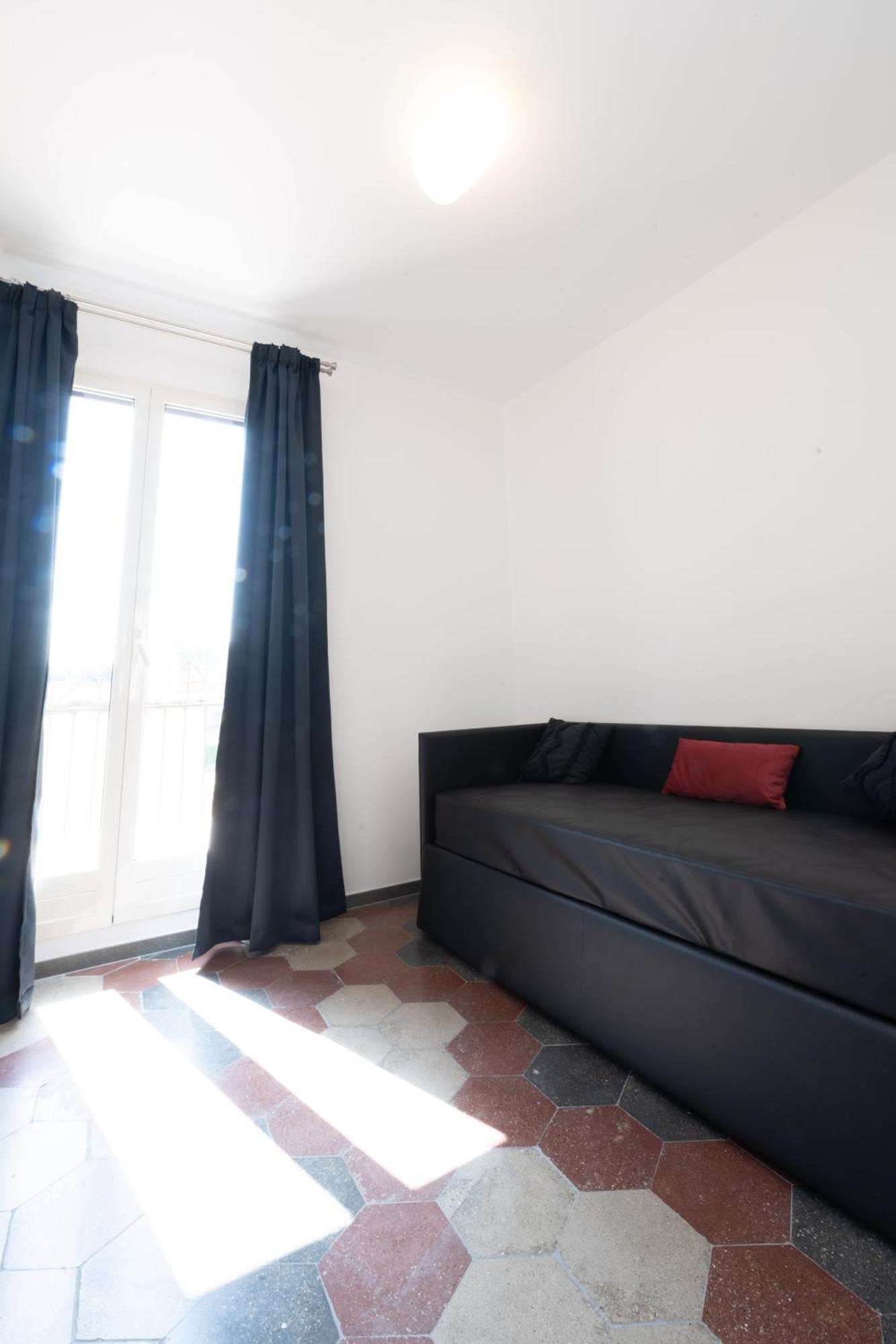 Bed and breakfast Urbe Colosseo 2*