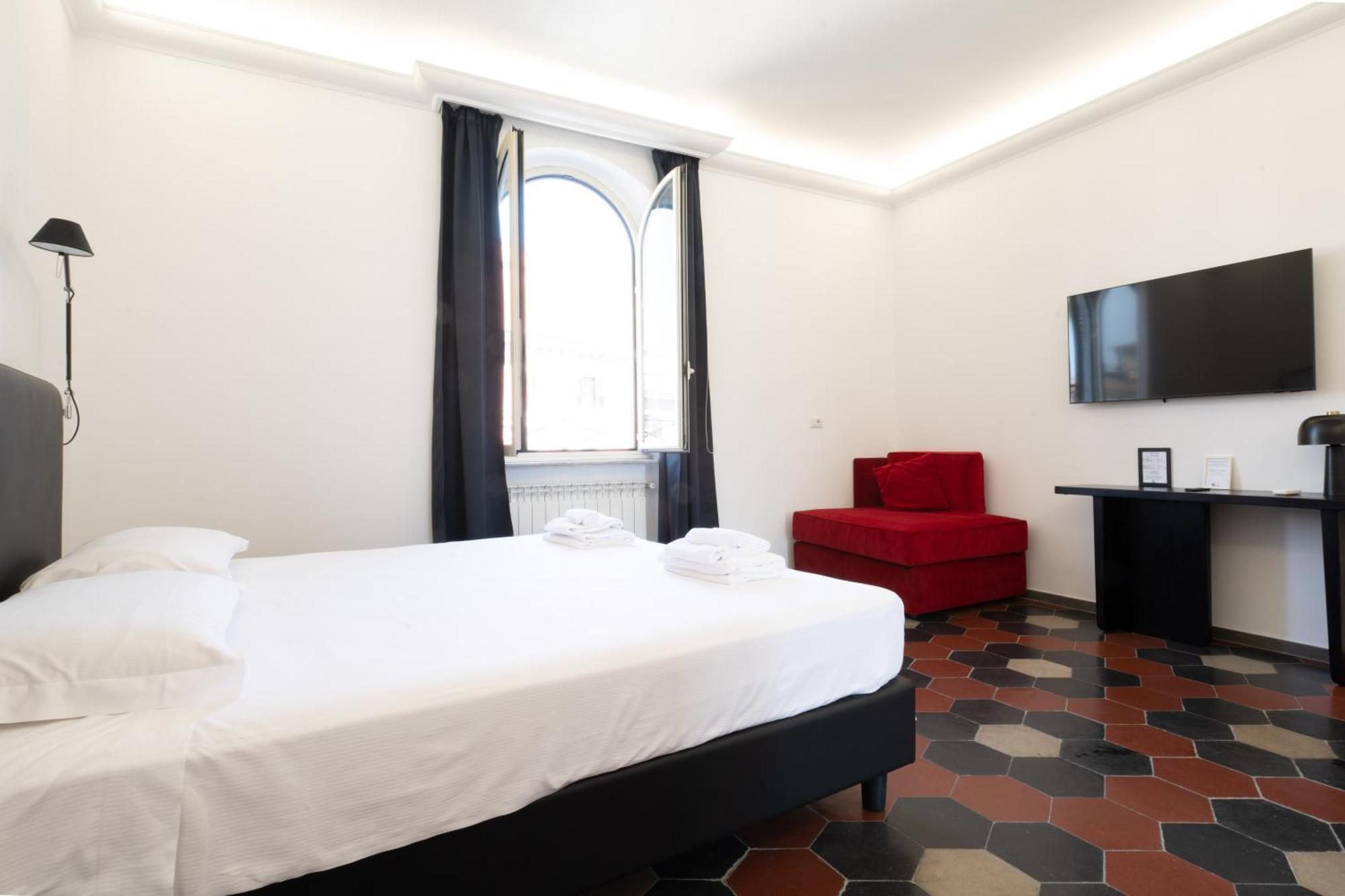 Urbe Colosseo Bed and breakfast Roma
